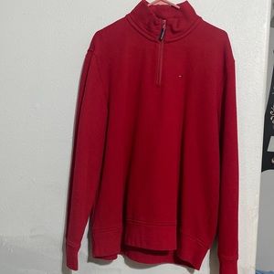Tommy Hilfiger Turtleneck half zip